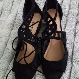 Womens sandals size 8